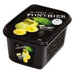 TK-Bergamotte Püree ungezuckert