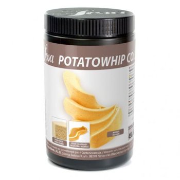 @ Kartoffelprotein | Potatowhip kalt (450g)