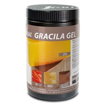 @ Geliermittel 'Gracila Gel' (600g)