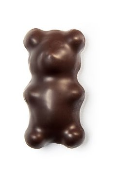@ Marshmallow Bärchen bitter (lose Ware)
