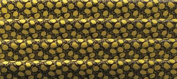 @ Transfer- | Siebdruckfolie Zitronen 'Citronnier' (17 Stk)