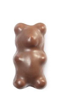 @ Marshmallow Bärchen Lait (lose Ware)