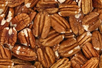 @ BIO Pekannusskern Hälften (2x2,5kg)