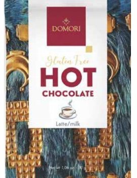Trinkschokolade 'Hot Chocolate' Milch Portionsbeutel (30g)