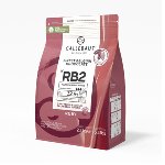 Couverture 'RUBY RB2' 32,8% rosa, Drops | Chips | Callets
