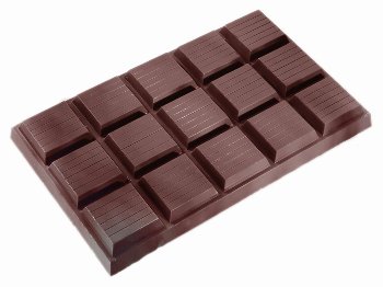 @ Gießform Tafel | Tafelgießform Klassisch