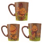 @ Transfer- | Siebdruckfolie für Kaffeetasse 'A l' aventure' (10 Stk)