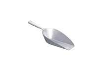 @ Mehl-und Gewürzschaufel Alu 285ml