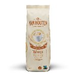@ Trinkschokolade 'Ground White Chocolate', 23% Kakao