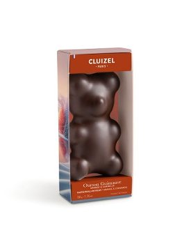@ Marshmallow Bärchen bitter (50g) SA *