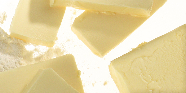 Fette | Butter | Öle | Backcremes