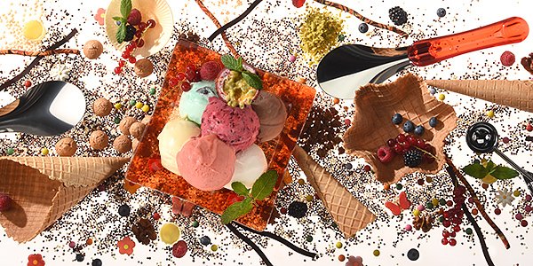 EIS | GELATO | ICECREAM
