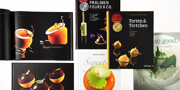 FACHBÜCHER | MAGAZINE
