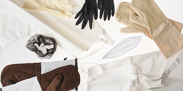 BERUFSBEKLEIDUNG | FASHION