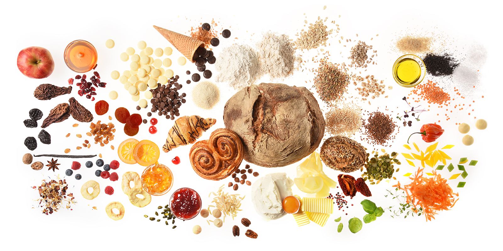 BIO | ORGANIC