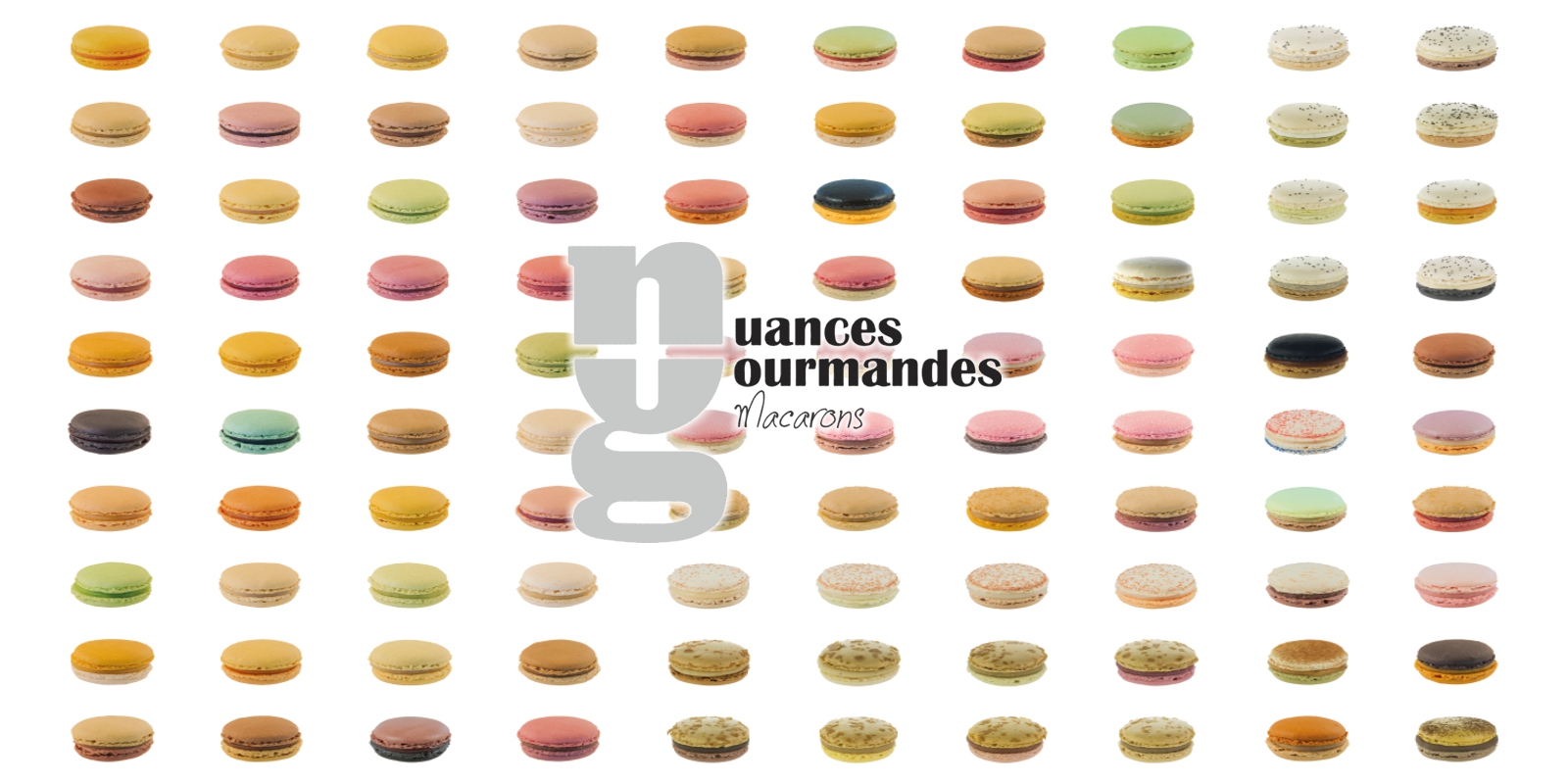 Nuances Gourmandes