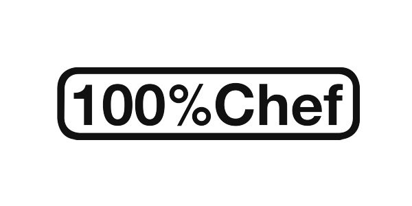 100% Chef
